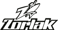 logotipo del Zorlak